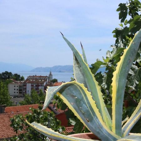 Central House Nona Villa Crikvenica Exterior foto